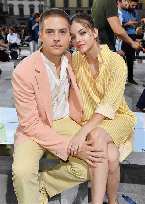 Dylan Sprouse and Barbara Palvin are engaged – MACG Magazine