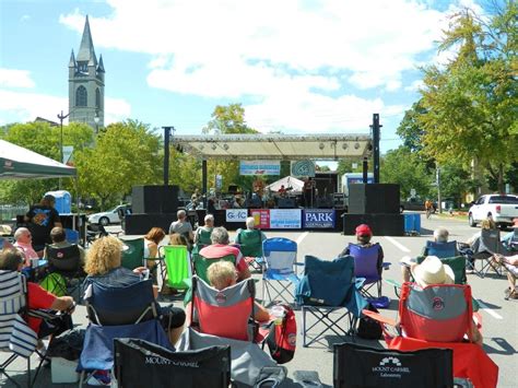 HotLick Bluesfest - Granville, Ohio | Ohio Festivals