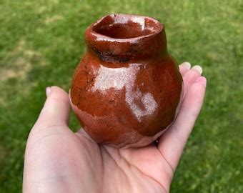 Hanuman Khon Hand Painted Ceramic Vase - Etsy