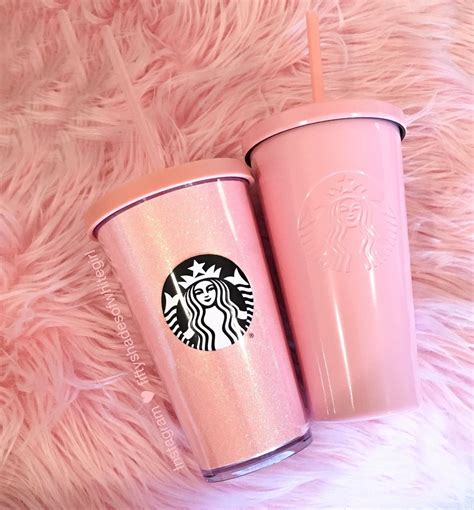 Pink Aesthetic Pictures Starbucks : Lovethispic's pictures can be used on facebook, tumblr ...