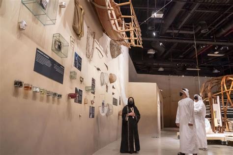 House of Artisans opens its doors at Qasr Al Hosn | Time Out Abu Dhabi