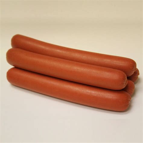 ORIGINAL JUMBO HOT DOG 7” – Soloways Outlet