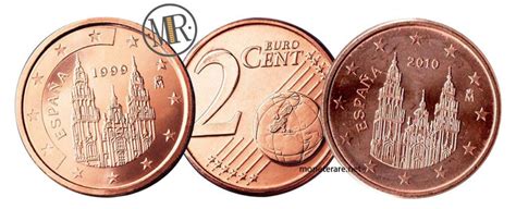 Spanish Euro Coins | Value of Rare Euro Spanish Coins