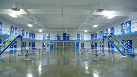 Calipatria State Prison | Solitary Watch