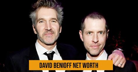 David Benioff Net Worth 2022 - Earning, Bio, Age, Height, Career