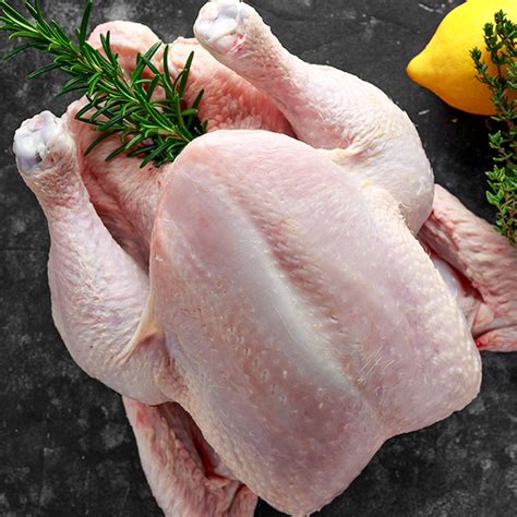 Pasture Raised Whole Chicken – FarmFoods