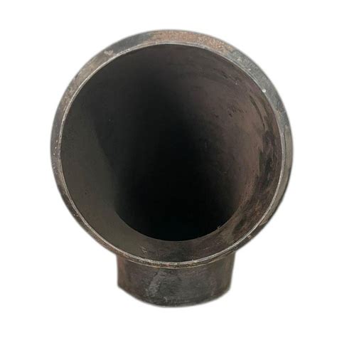 5inch Mild Steel Ferrous Pipe Elbows at Rs 580/piece in Gondal | ID: 26793089588