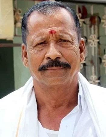 Veerappan Age, Death, Wife, Children, Family, Biography & More