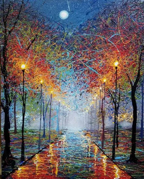 Two Dimensional Painting at PaintingValley.com | Explore collection of ...