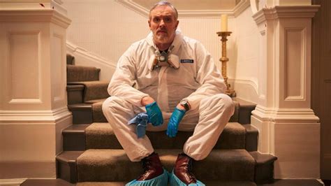 First look UK TV review: The Cleaner | Where to watch online in UK ...