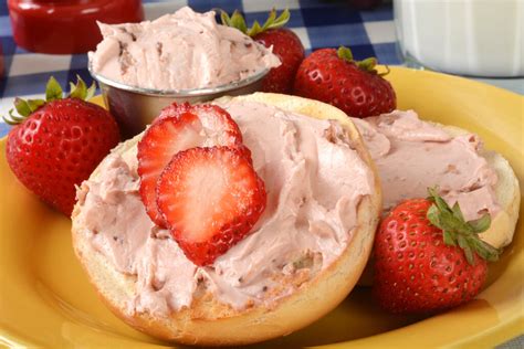 Strawberry Cream Cheese Recipe | Recipes.net