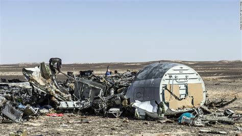 Russian plane crash in Sinai: All 224 on board killed - CNN.com