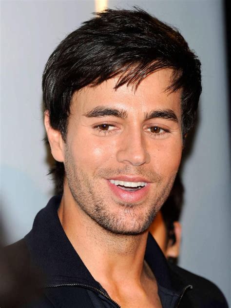 Enrique Iglesias