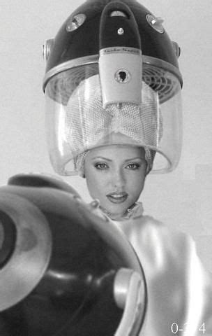 Vintage hair dryer hood!!! #hairdryervintage | Vintage hair dryer ...