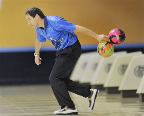 5 Professional Bowlers With The Sexiest Personalities - Sports Illustrated