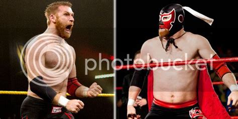 ¿Sami Zayn or El Generico? - WrestleZone Forums