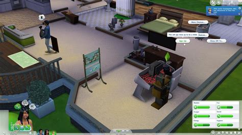 How To Go To The Hospital In Sims 4 When Pregnant