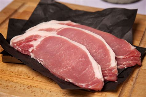 British Back Bacon Online | Great British Meat Co