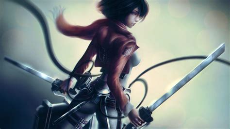 Gaming Anime Wallpapers - Wallpaper Cave