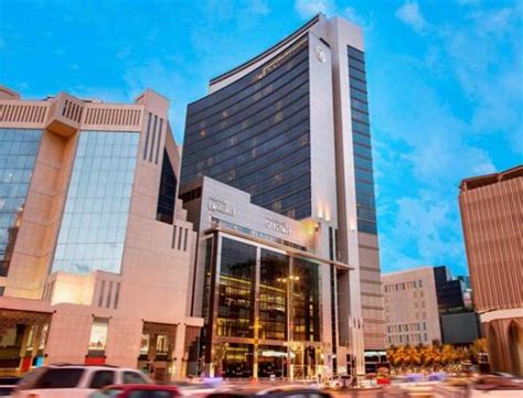 Hotel Downtown Rotana – Book Direct & Get Discount | 2023