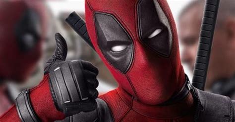 The 25 Coolest Deadpool Movie Easter Eggs & References