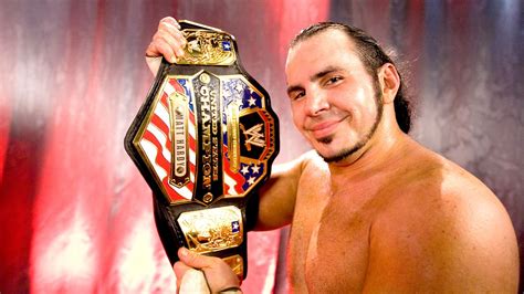 The 15 Most Random WWE United States Champions Of The 2000s