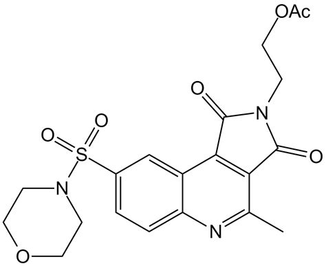 APExBIO - Caspase-3/7 Inhibitor I|Caspase-3/7 inhibitor|CAS# 220509-74-0