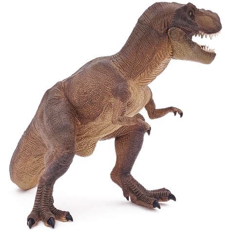 PAPO Dinosaurs T-Rex Toy Figure