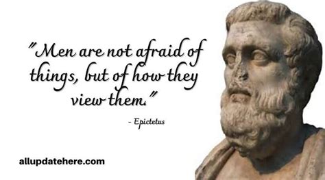 Epictetus Quotes On Love, Happiness, Freedom, Control, Gratitude