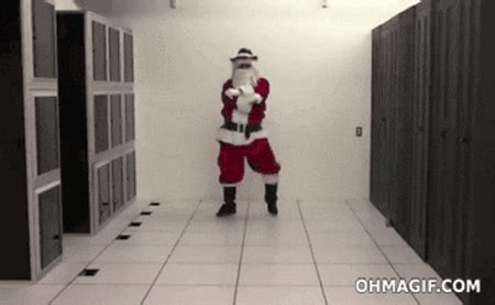 Santa GIF - Find & Share on GIPHY