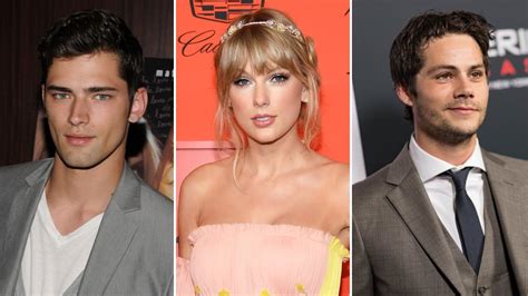 23 of Taylor Swift's Music Video Co-Stars