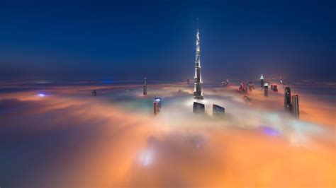 Stunning photos of Dubai’s skyline | CNN