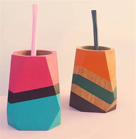 Painted Pots Diy, Diy Pots, Toys For Boys, Bohemian Decor, Wooden Toys, Arts And Crafts, Clip ...