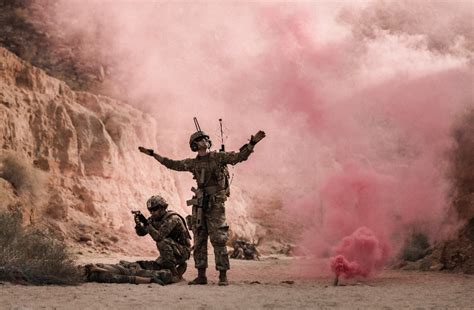 The Importance of War Photography in the Modern Age