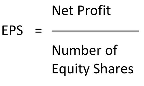 Wealth Vidya - Learn Wealth Creation through Value Investing: Earnings ...