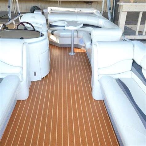 Marine Vinyl Flooring For Boats | Viewfloor.co