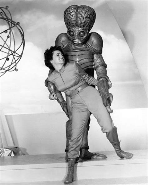 1950s sci fi television - Google Search | sci fi | Pinterest | Babies, Sci fi and Lets dance