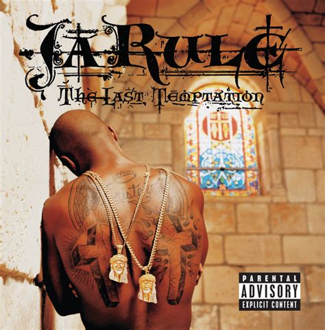 The Last Temptation ‑「Album」by Ja Rule | Spotify