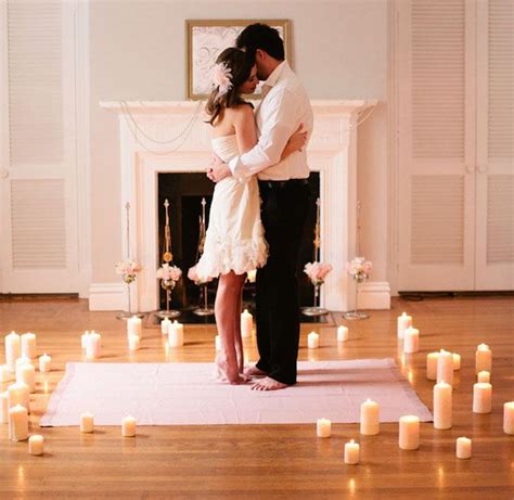 How to Plan the Ultimate Romantic Valentine’s Dinner Date at Home ...