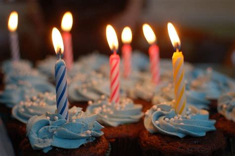 Birthday Cake · Free photo on Pixabay