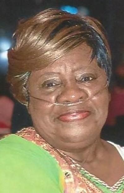 JEWEL JONES Obituary - Frazier-Mitchell Funeral Service, Inc. - Houston - 2020