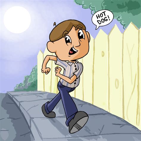 Moral Orel by HotDiggedyDemon on Newgrounds