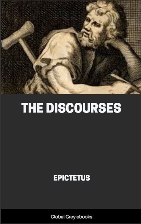 The Discourses of Epictetus - Free Ebook Download - Global Grey