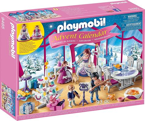 FREE Playmobil Advent Calendar | Gratisfaction UK