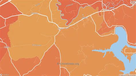 The Safest and Most Dangerous Places in Salt Lick, KY: Crime Maps and ...