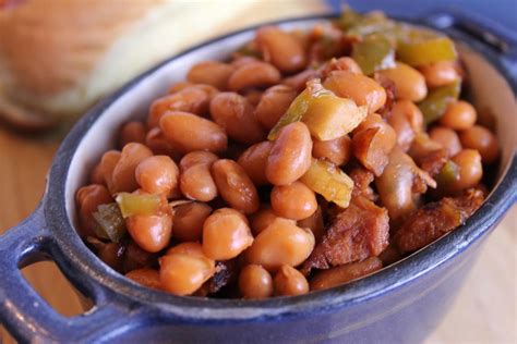 How to make: Boston baked beans