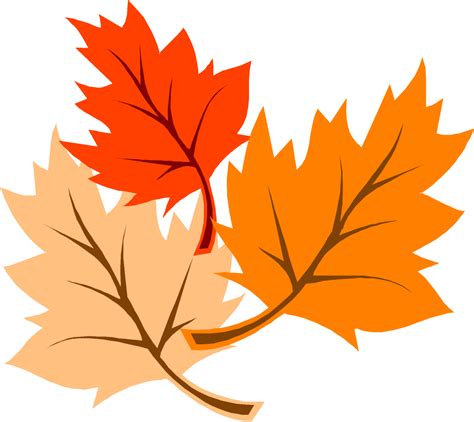 Fall Leaves Cartoon - Cliparts.co
