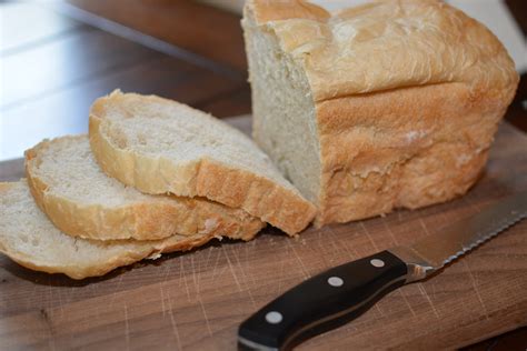 The top 15 White Bread Machine Recipe – The Best Ideas for Recipe ...