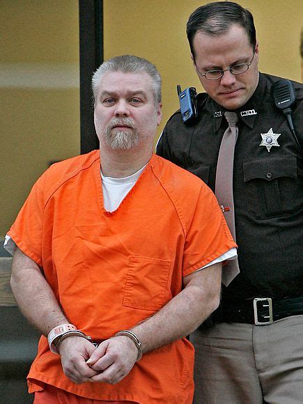 Who Is Steven Avery? Siblings, Parents, Family Life And More Explained