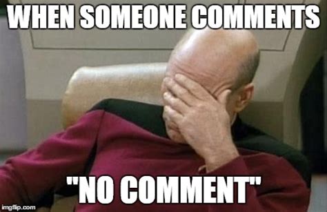 Captain Picard Facepalm Meme - Imgflip